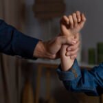 El impacto de la violencia intrafamiliar en nuestros niños